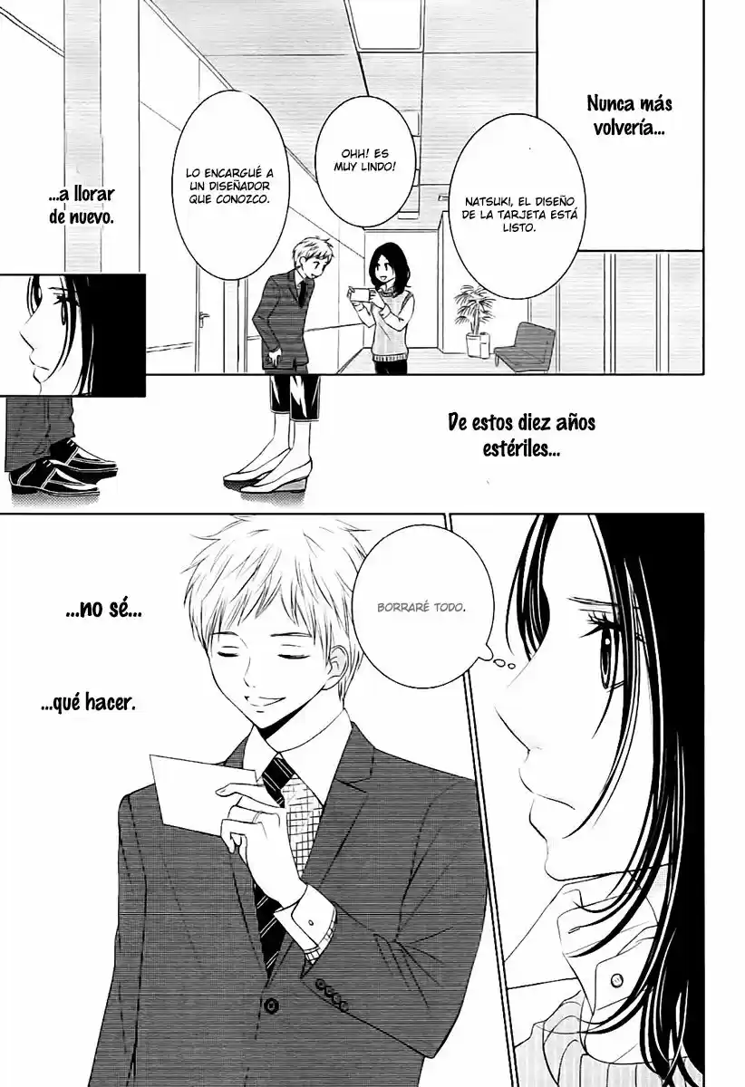 2 DOME NO KOI WA USOTSUKI - Capítulo 2 - Página 18 - LectorTMOo