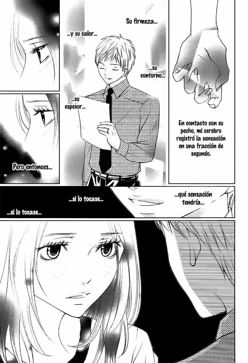 2 DOME NO KOI WA USOTSUKI - Capítulo 2 - Página 24 - LectorTMOo