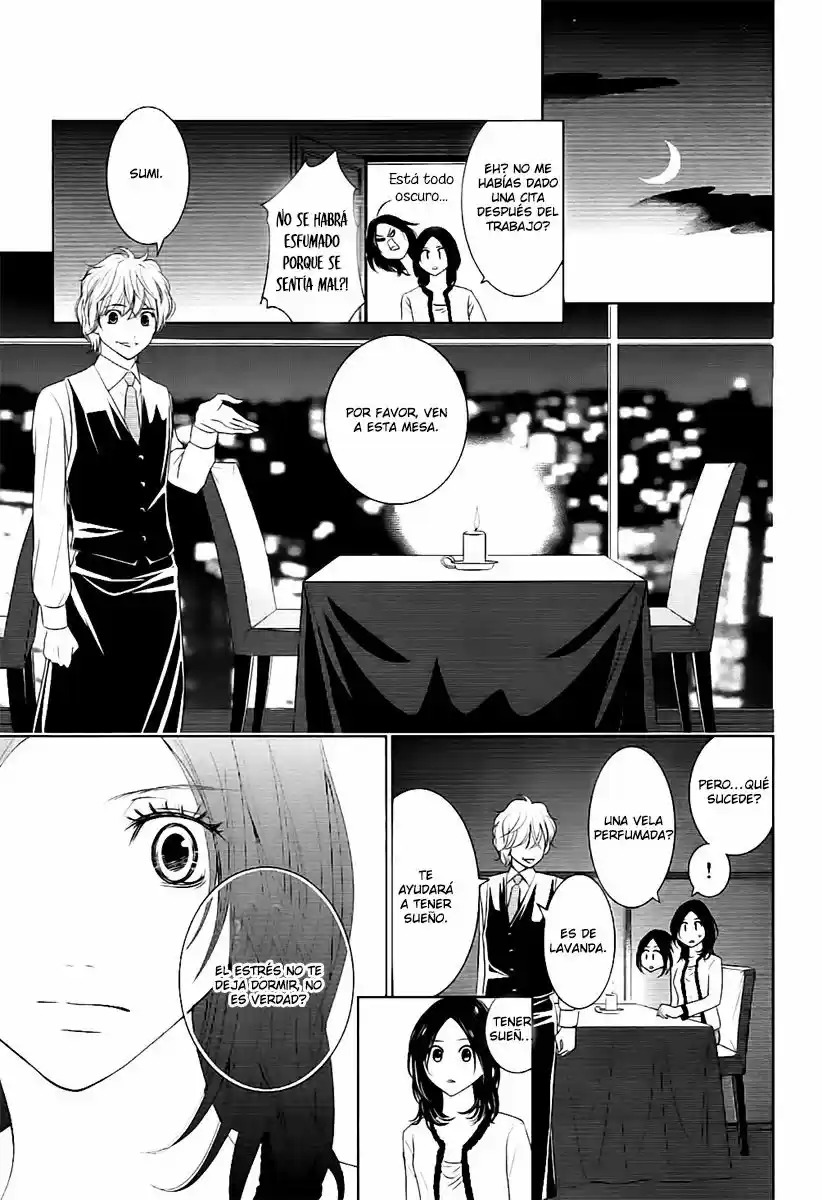 2 DOME NO KOI WA USOTSUKI - Capítulo 2 - Página 28 - LectorTMOo