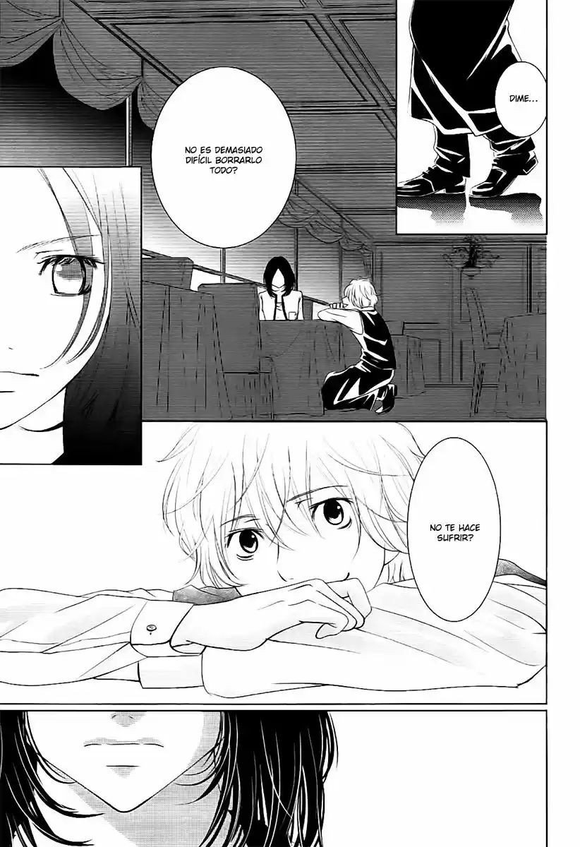 2 DOME NO KOI WA USOTSUKI - Capítulo 2 - Página 30 - LectorTMOo