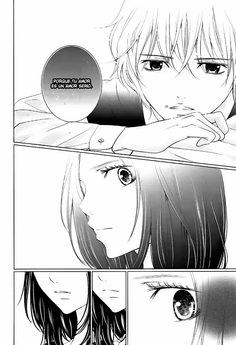 2 DOME NO KOI WA USOTSUKI - Capítulo 2 - Página 31 - LectorTMOo