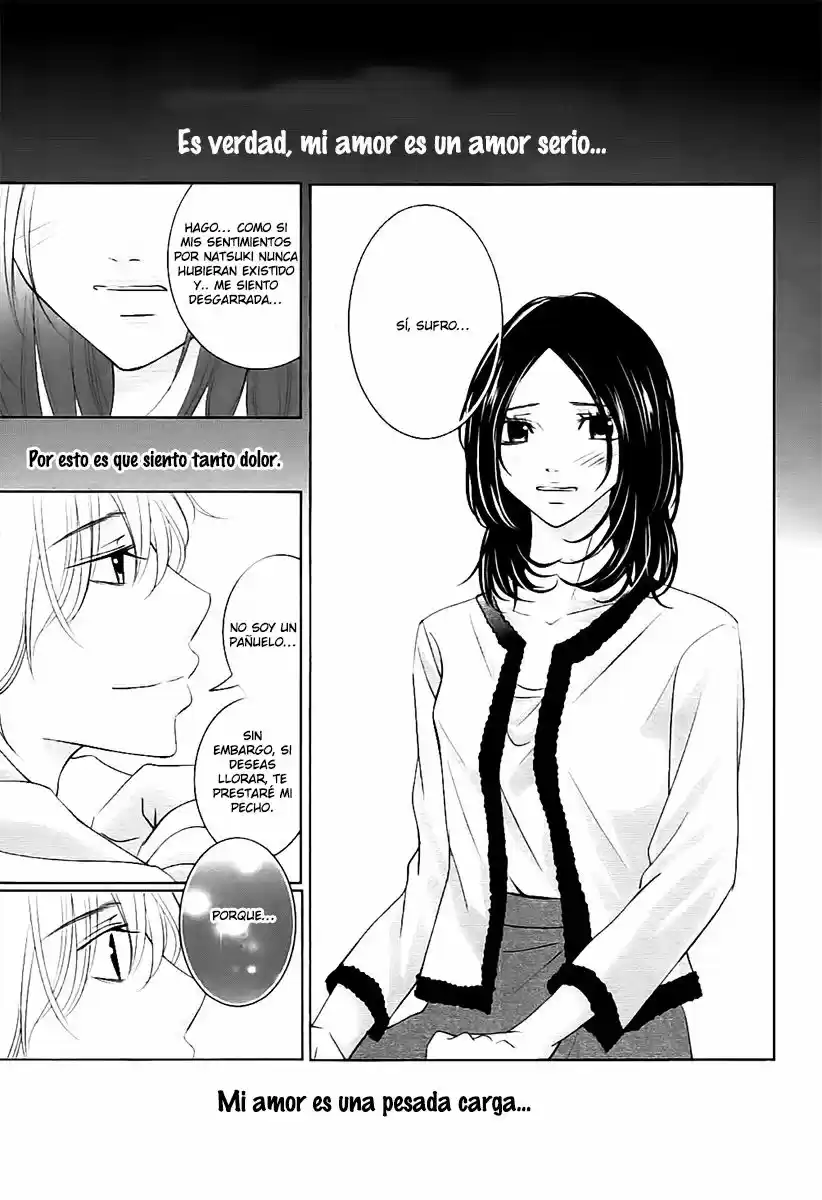 2 DOME NO KOI WA USOTSUKI - Capítulo 2 - Página 32 - LectorTMOo