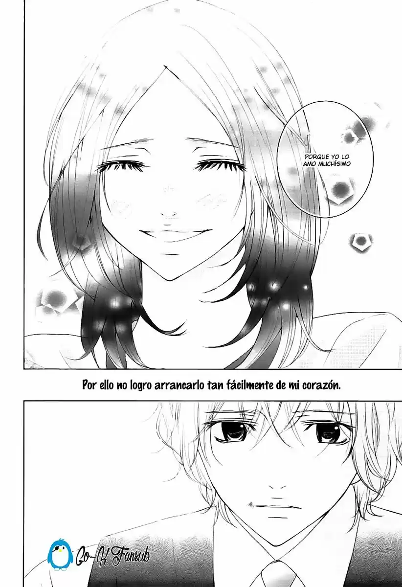 2 DOME NO KOI WA USOTSUKI - Capítulo 2 - Página 33 - LectorTMOo