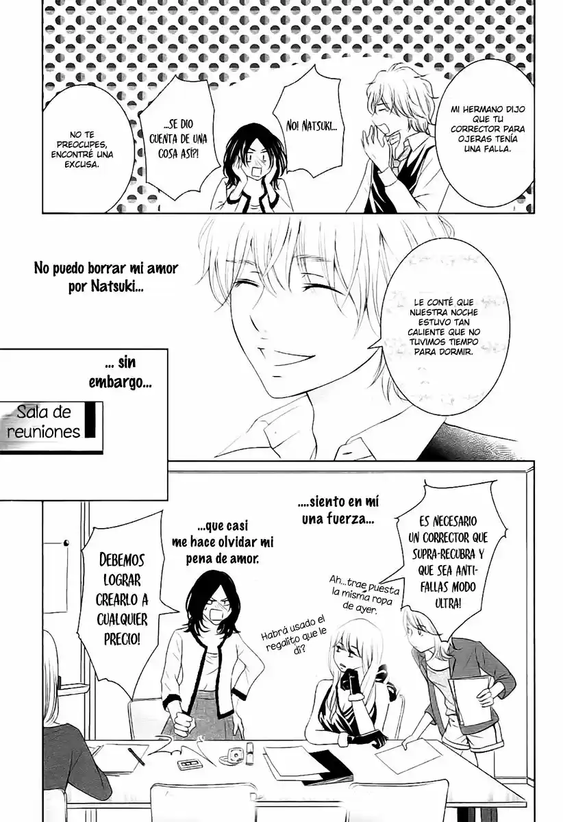 2 DOME NO KOI WA USOTSUKI - Capítulo 2 - Página 39 - LectorTMOo