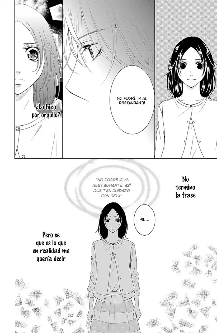 2 DOME NO KOI WA USOTSUKI - Capítulo 20 - Página 9 - LectorTMOo