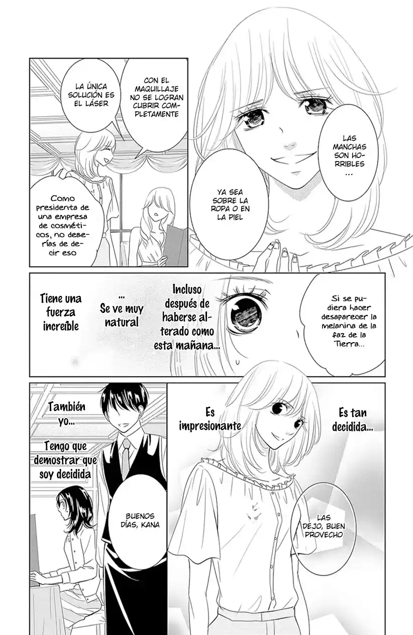 2 DOME NO KOI WA USOTSUKI - Capítulo 20 - Página 12 - LectorTMOo