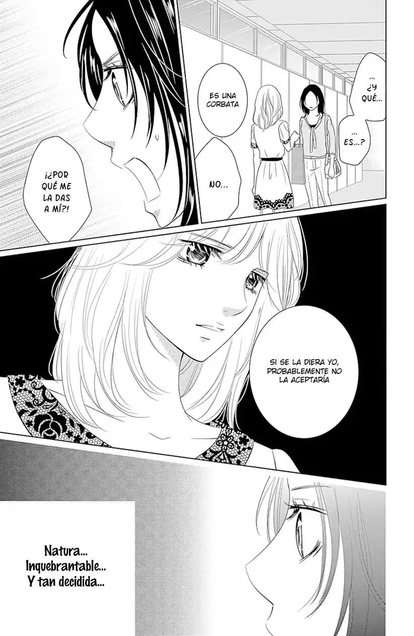 2 DOME NO KOI WA USOTSUKI - Capítulo 20 - Página 18 - LectorTMOo