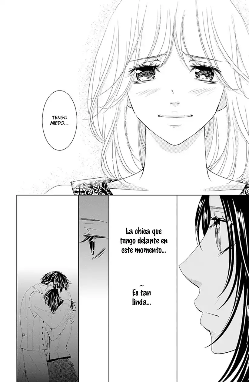2 DOME NO KOI WA USOTSUKI - Capítulo 20 - Página 19 - LectorTMOo