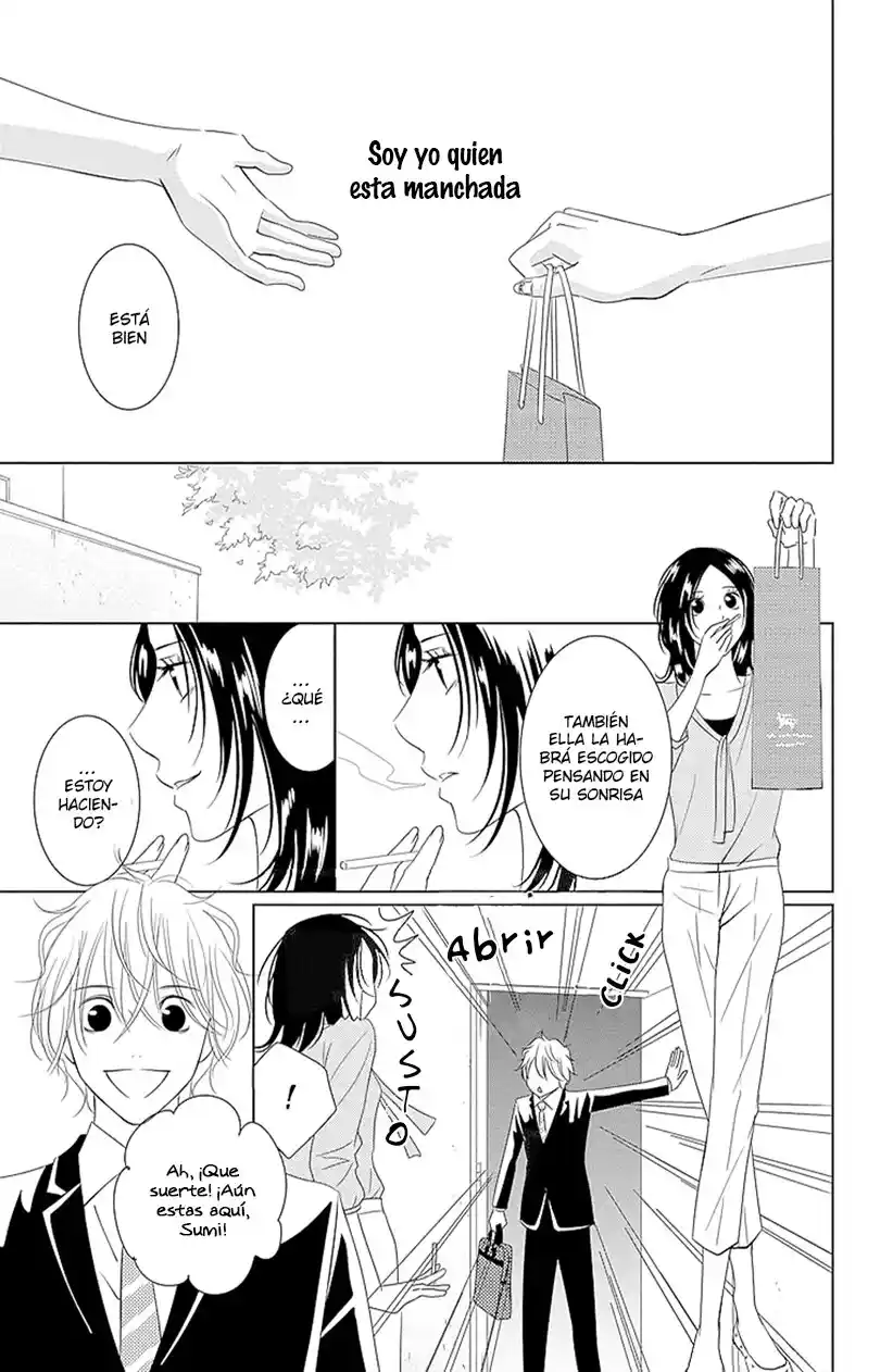 2 DOME NO KOI WA USOTSUKI - Capítulo 20 - Página 20 - LectorTMOo