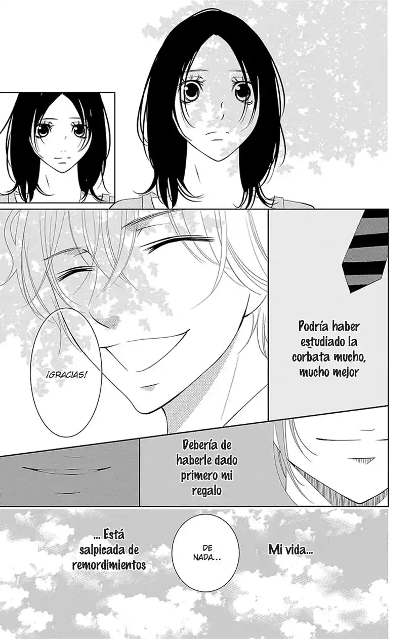 2 DOME NO KOI WA USOTSUKI - Capítulo 20 - Página 22 - LectorTMOo