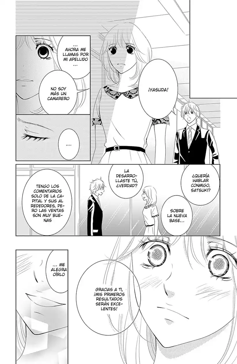 2 DOME NO KOI WA USOTSUKI - Capítulo 20 - Página 23 - LectorTMOo