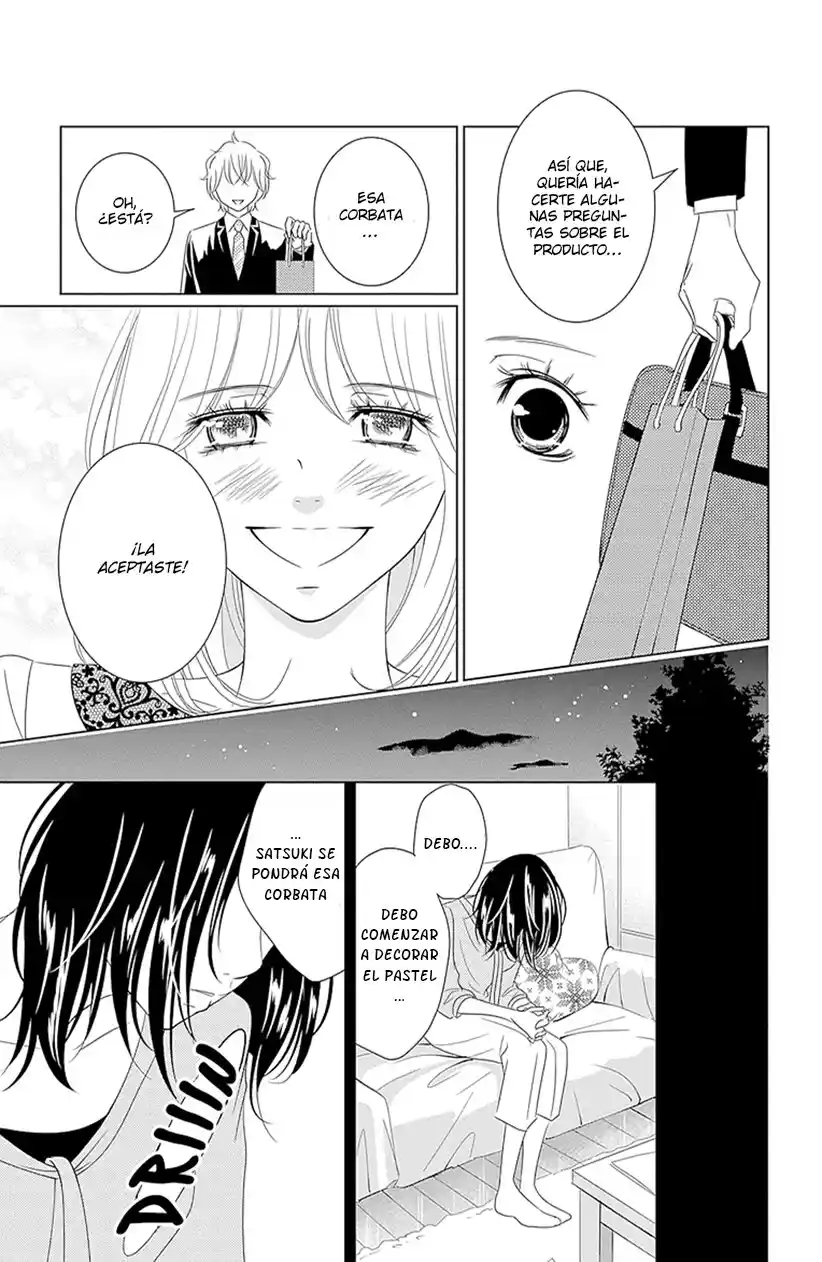 2 DOME NO KOI WA USOTSUKI - Capítulo 20 - Página 24 - LectorTMOo
