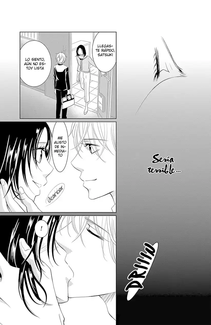 2 DOME NO KOI WA USOTSUKI - Capítulo 20 - Página 26 - LectorTMOo