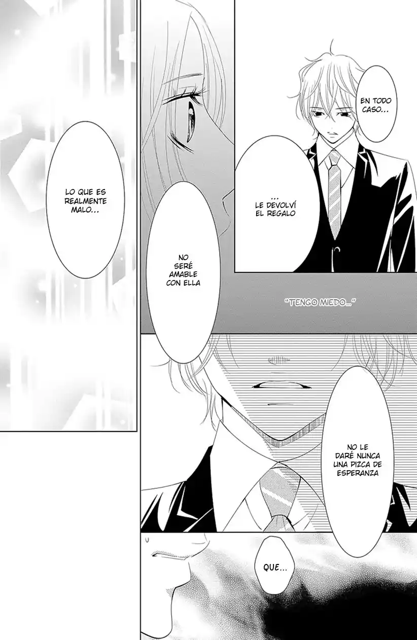 2 DOME NO KOI WA USOTSUKI - Capítulo 20 - Página 29 - LectorTMOo