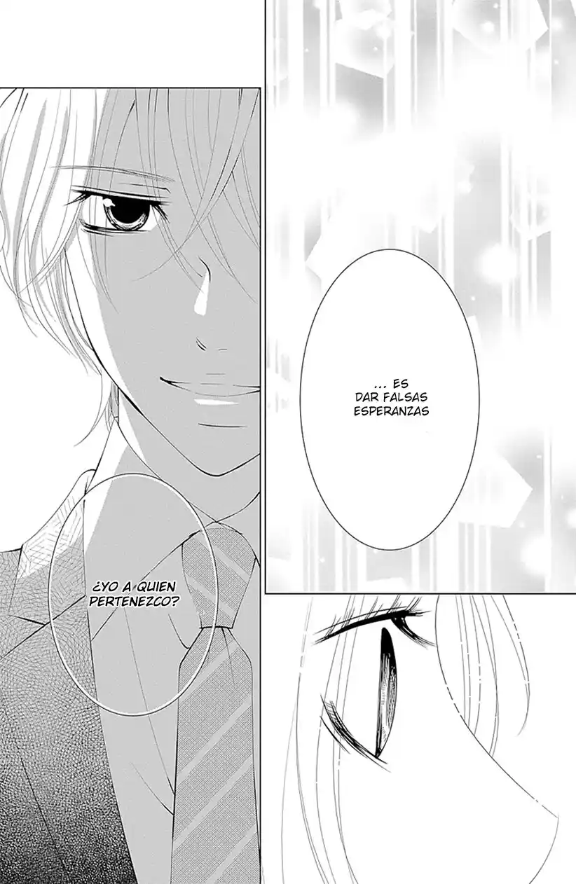 2 DOME NO KOI WA USOTSUKI - Capítulo 20 - Página 30 - LectorTMOo