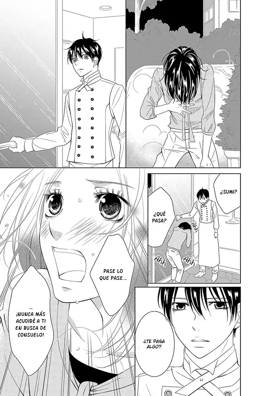 2 DOME NO KOI WA USOTSUKI - Capítulo 20 - Página 32 - LectorTMOo