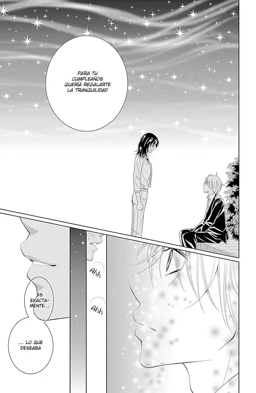 2 DOME NO KOI WA USOTSUKI - Capítulo 20 - Página 36 - LectorTMOo