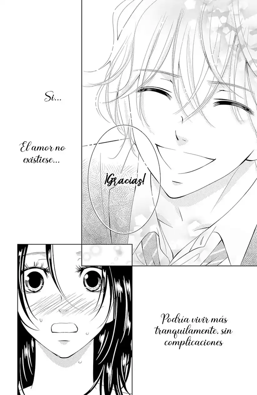 2 DOME NO KOI WA USOTSUKI - Capítulo 20 - Página 37 - LectorTMOo