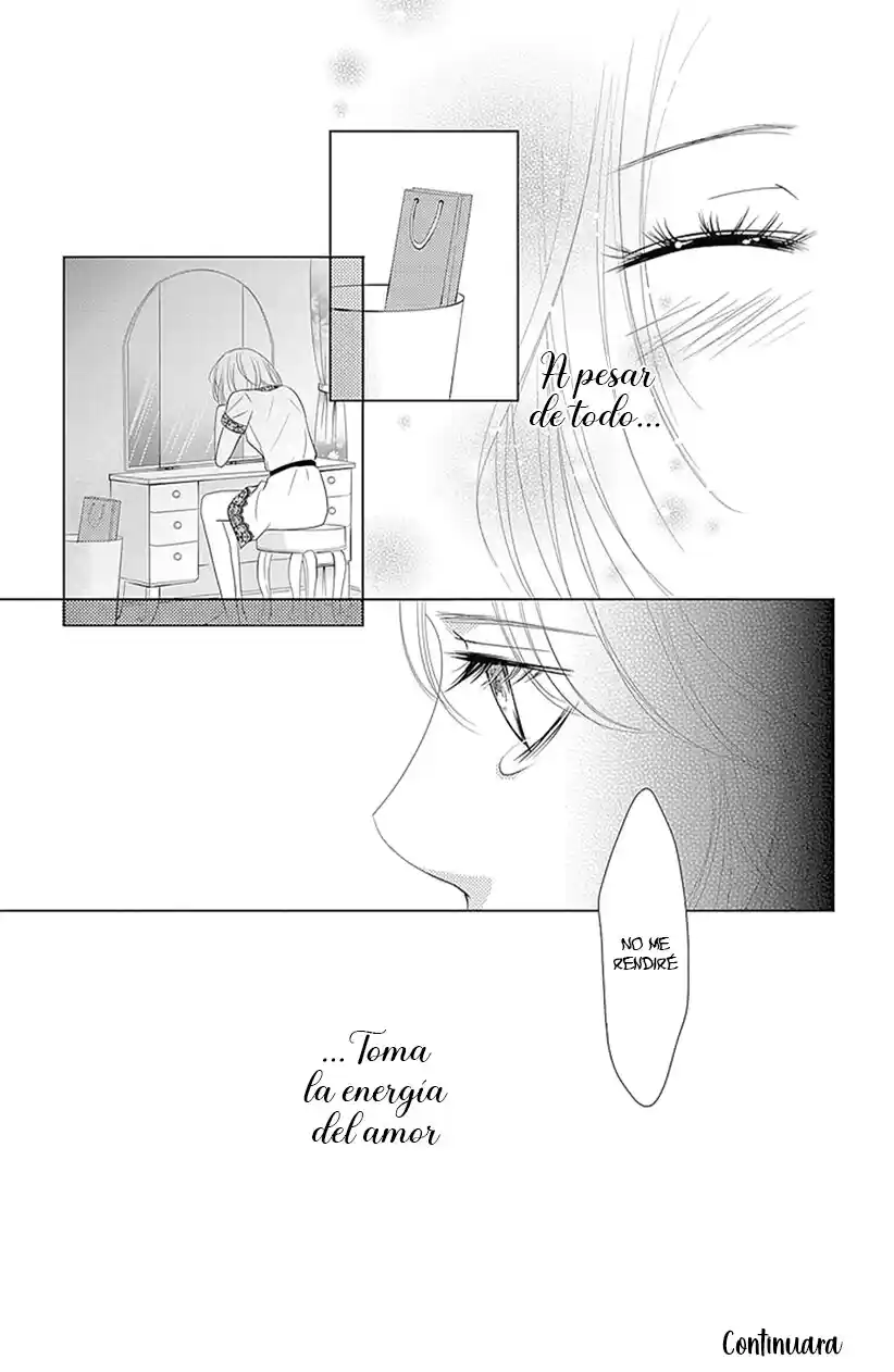 2 DOME NO KOI WA USOTSUKI - Capítulo 20 - Página 38 - LectorTMOo