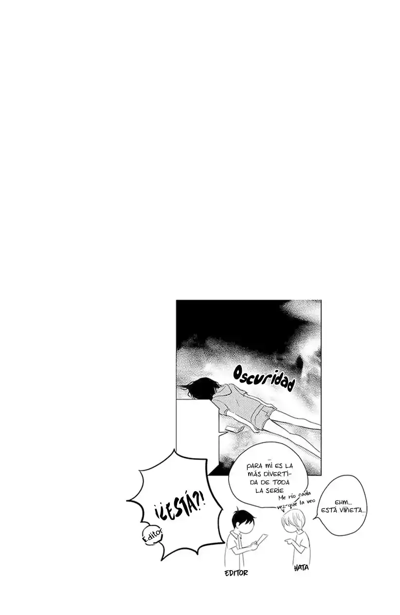 2 DOME NO KOI WA USOTSUKI - Capítulo 20 - Página 39 - LectorTMOo