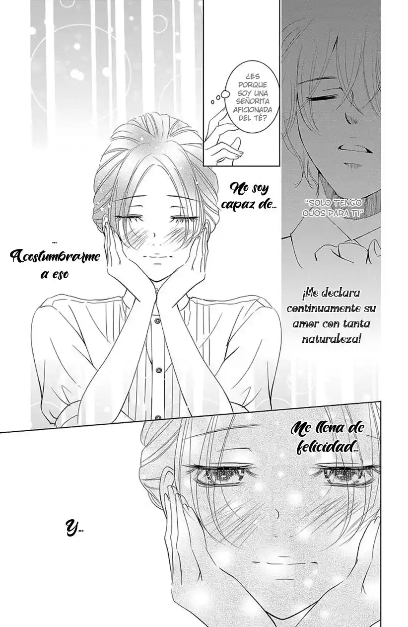 2 DOME NO KOI WA USOTSUKI - Capítulo 21 - Página 10 - LectorTMOo