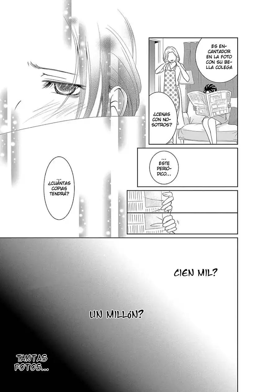 2 DOME NO KOI WA USOTSUKI - Capítulo 21 - Página 14 - LectorTMOo