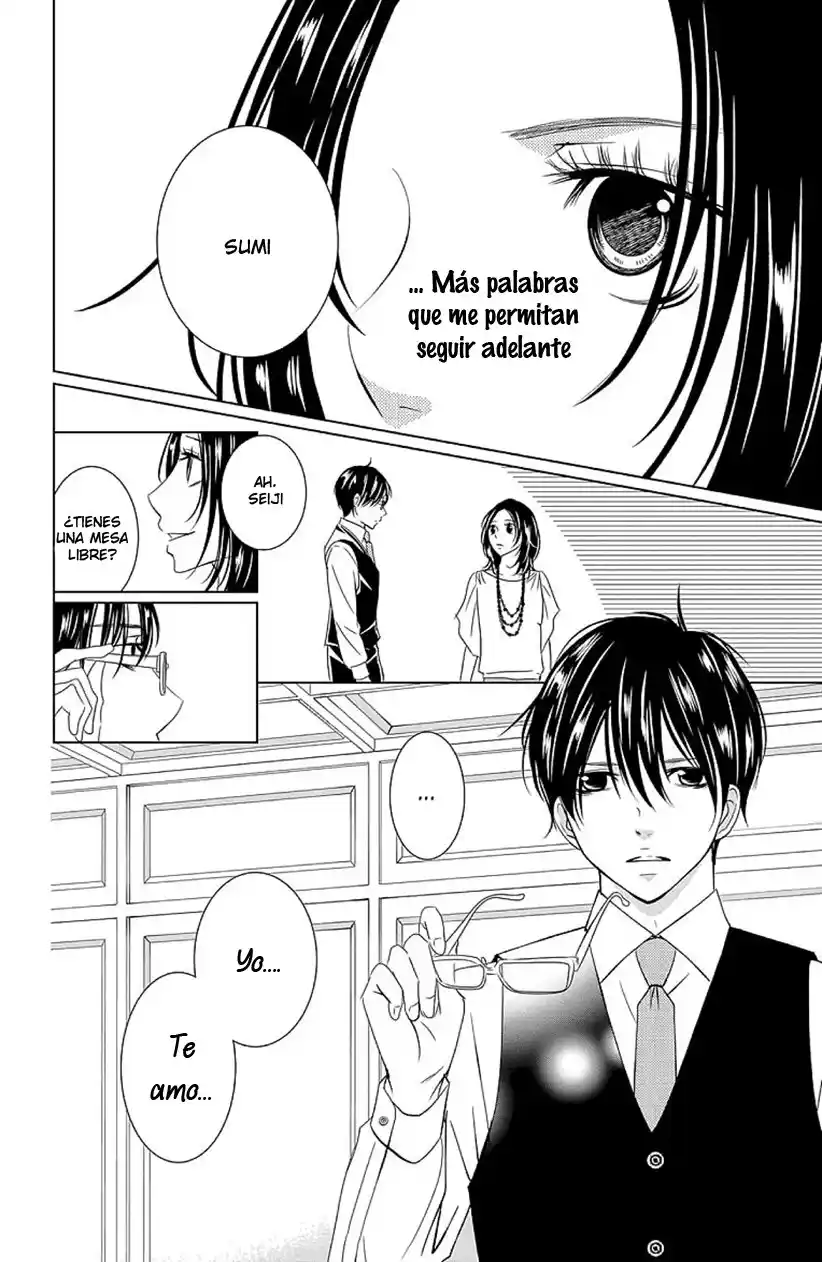 2 DOME NO KOI WA USOTSUKI - Capítulo 21 - Página 21 - LectorTMOo