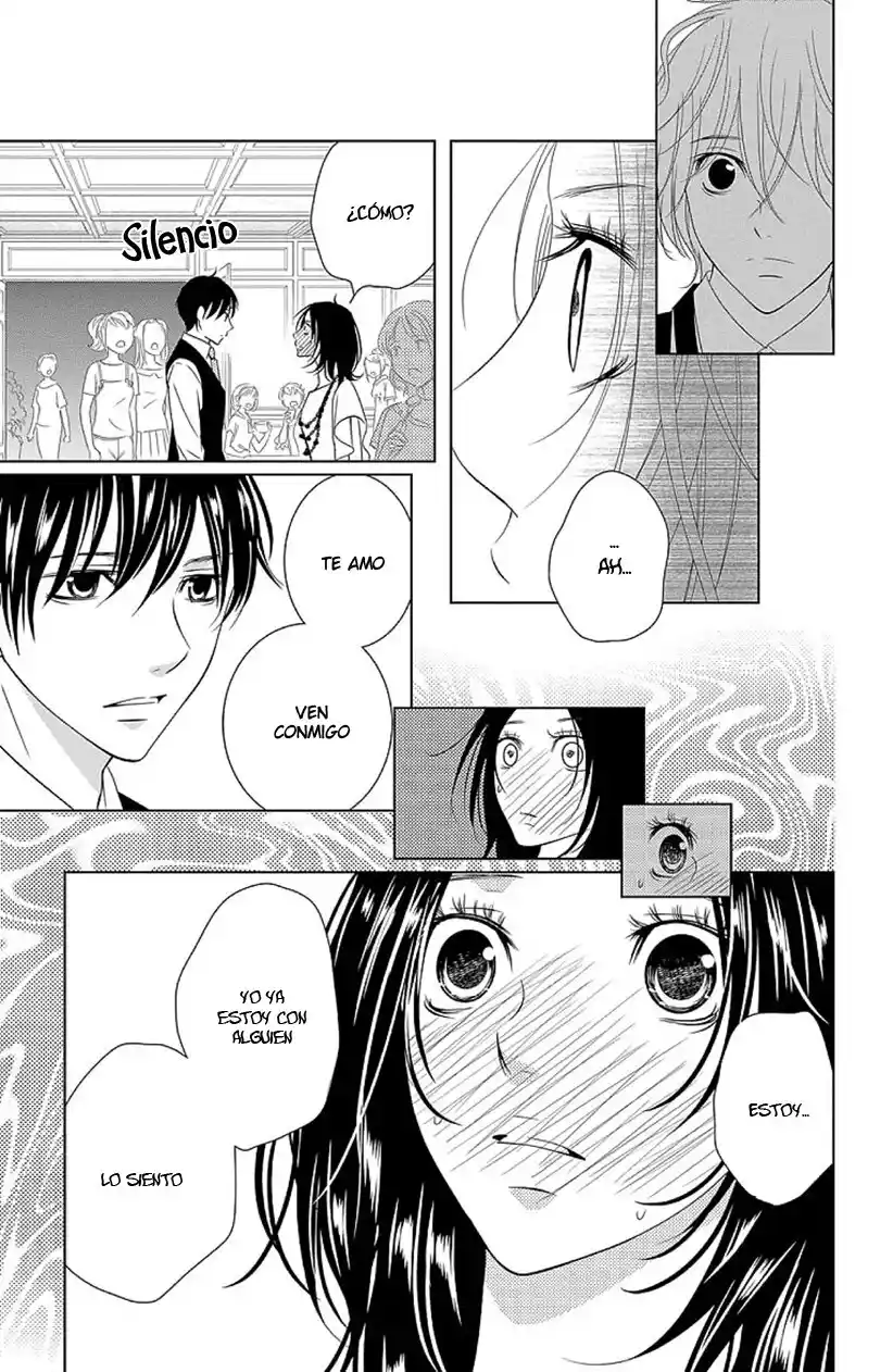2 DOME NO KOI WA USOTSUKI - Capítulo 21 - Página 22 - LectorTMOo