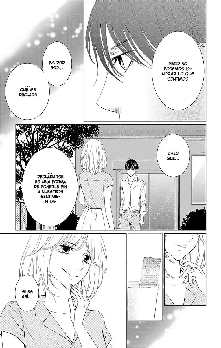 2 DOME NO KOI WA USOTSUKI - Capítulo 21 - Página 26 - LectorTMOo