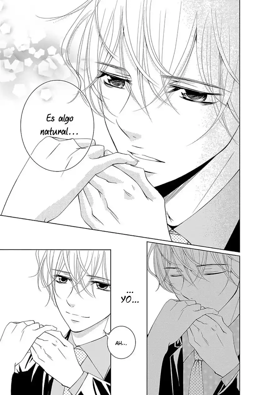 2 DOME NO KOI WA USOTSUKI - Capítulo 21 - Página 30 - LectorTMOo