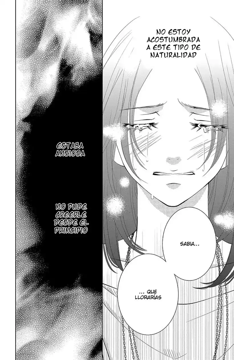 2 DOME NO KOI WA USOTSUKI - Capítulo 21 - Página 31 - LectorTMOo