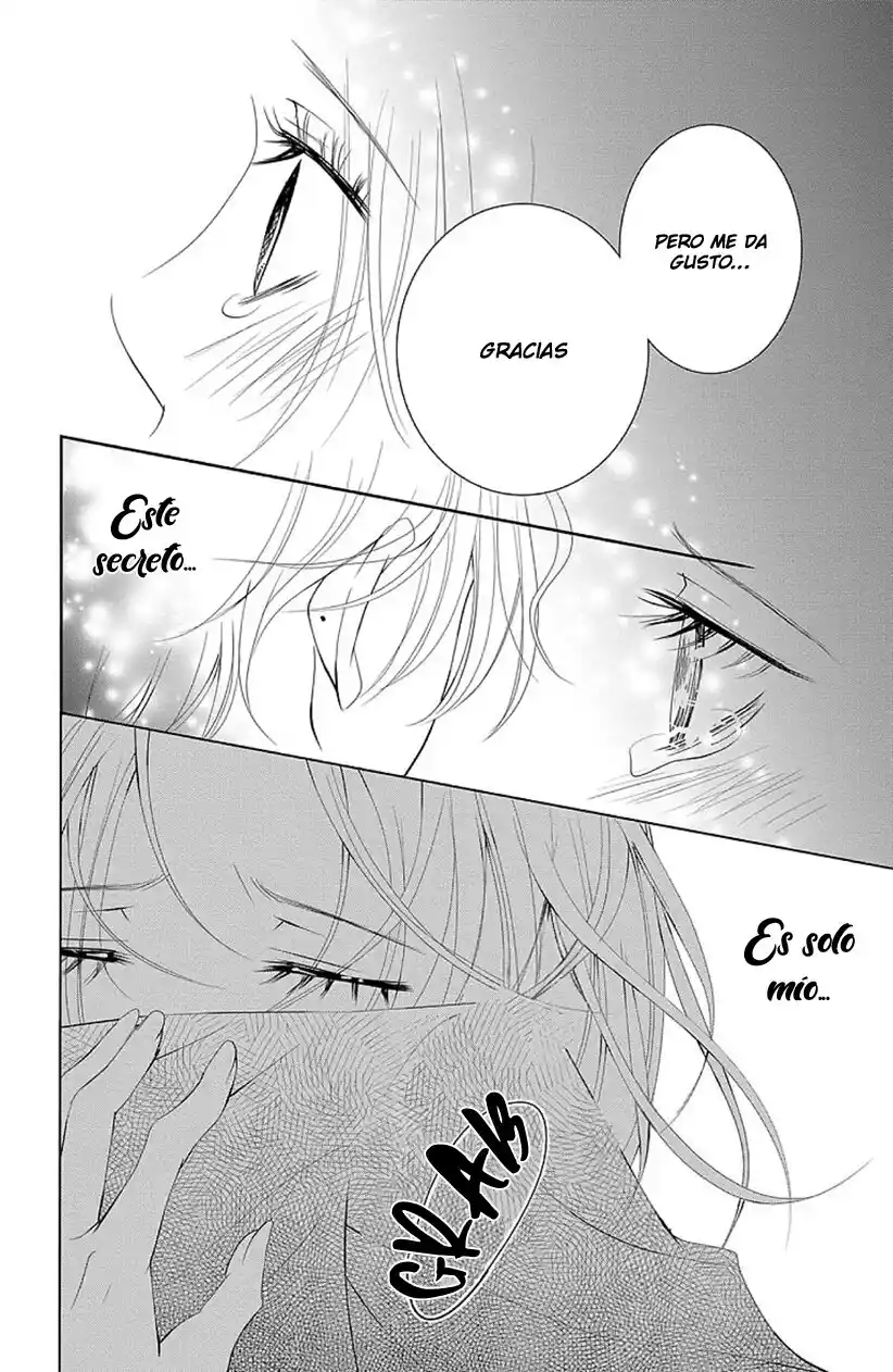 2 DOME NO KOI WA USOTSUKI - Capítulo 21 - Página 33 - LectorTMOo