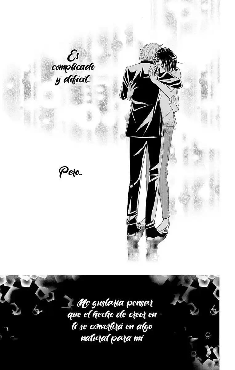 2 DOME NO KOI WA USOTSUKI - Capítulo 21 - Página 34 - LectorTMOo