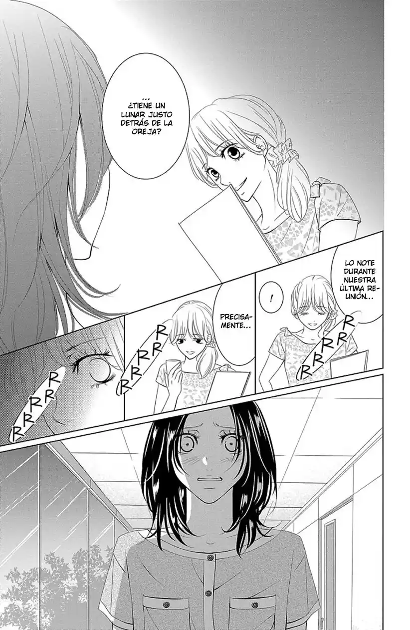 2 DOME NO KOI WA USOTSUKI - Capítulo 21 - Página 36 - LectorTMOo