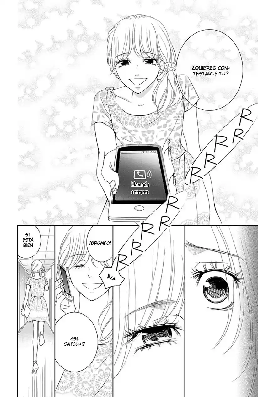 2 DOME NO KOI WA USOTSUKI - Capítulo 21 - Página 37 - LectorTMOo