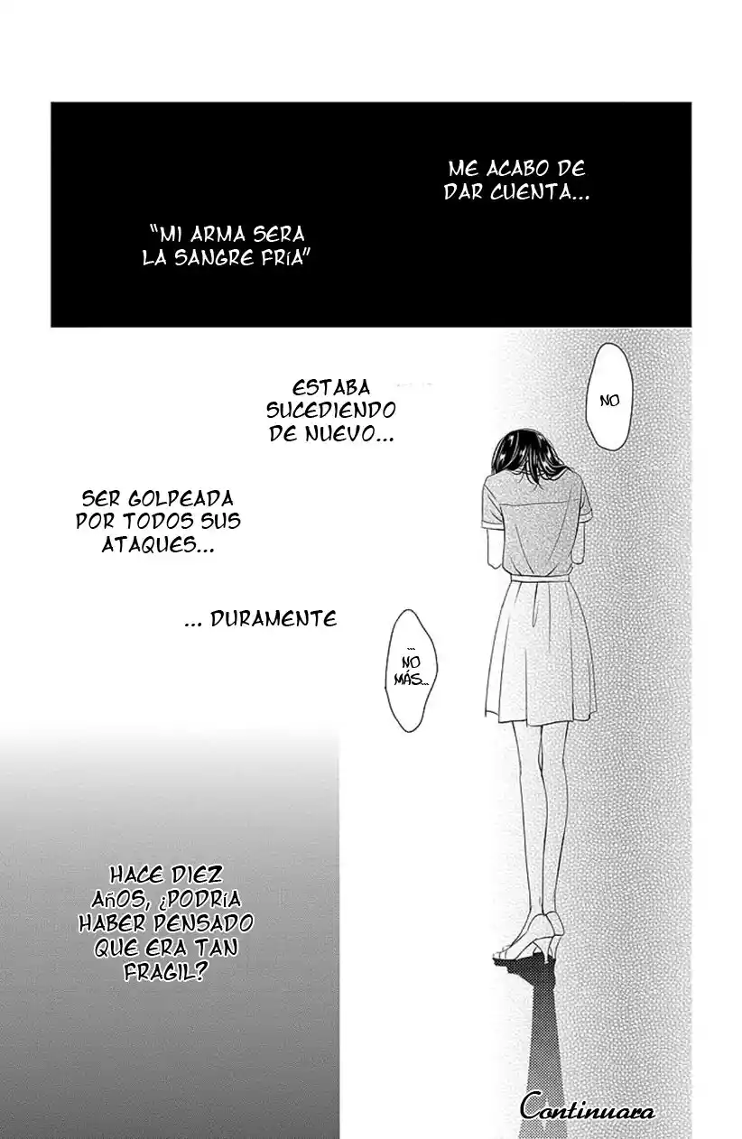 2 DOME NO KOI WA USOTSUKI - Capítulo 21 - Página 38 - LectorTMOo