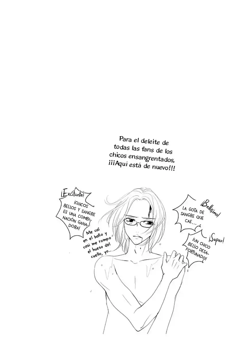 2 DOME NO KOI WA USOTSUKI - Capítulo 21 - Página 39 - LectorTMOo