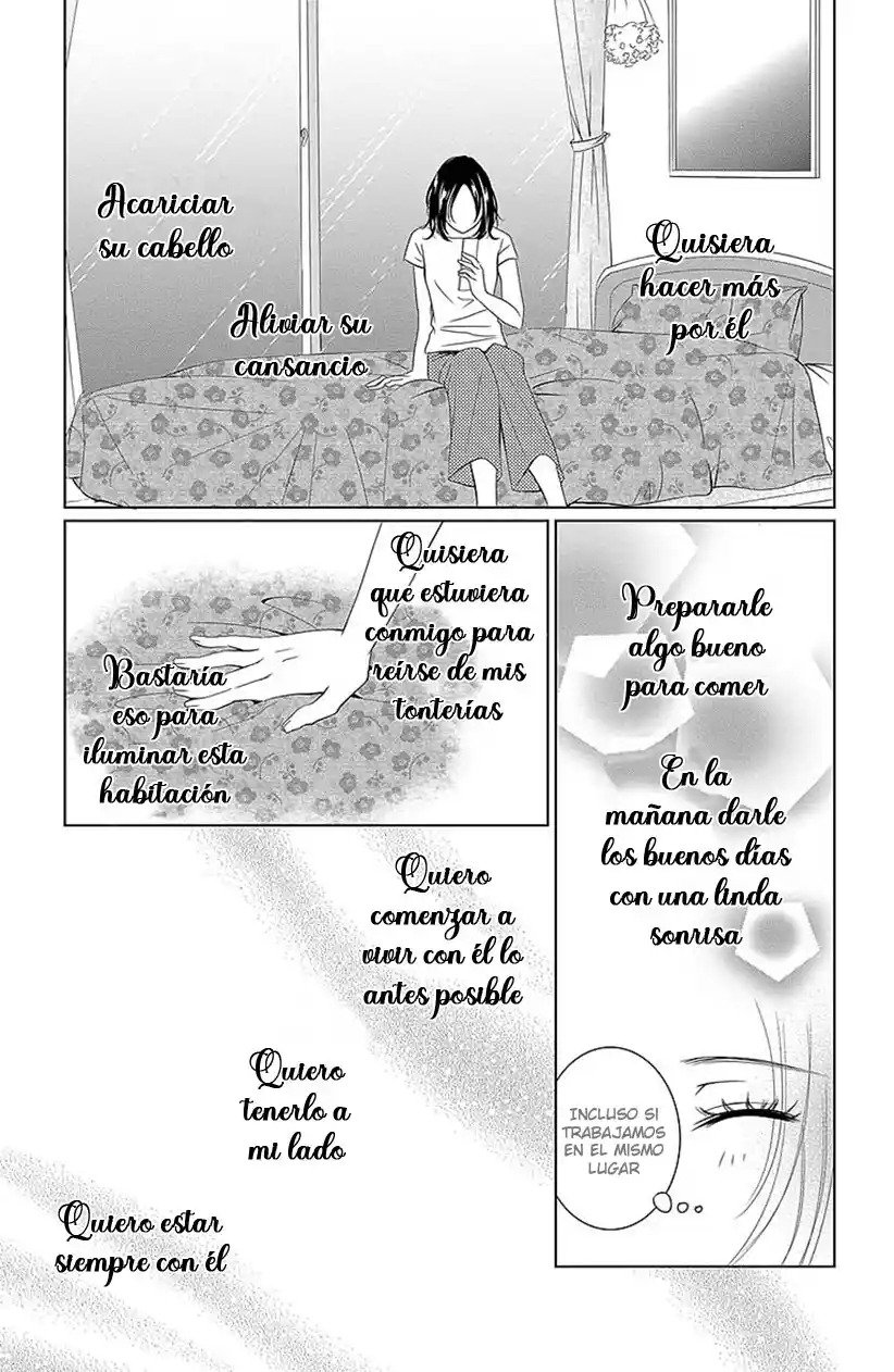 2 DOME NO KOI WA USOTSUKI - Capítulo 22 - Página 10 - LectorTMOo