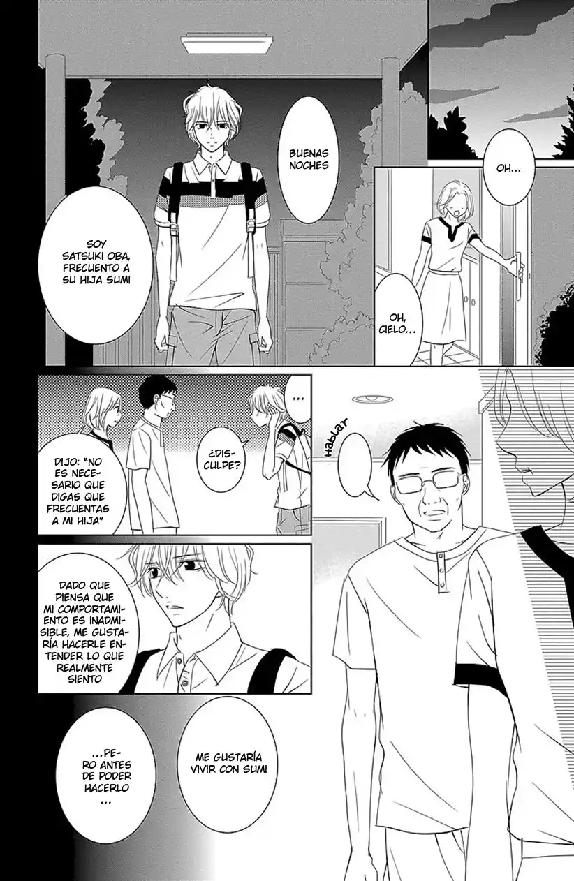 2 DOME NO KOI WA USOTSUKI - Capítulo 22 - Página 13 - LectorTMOo
