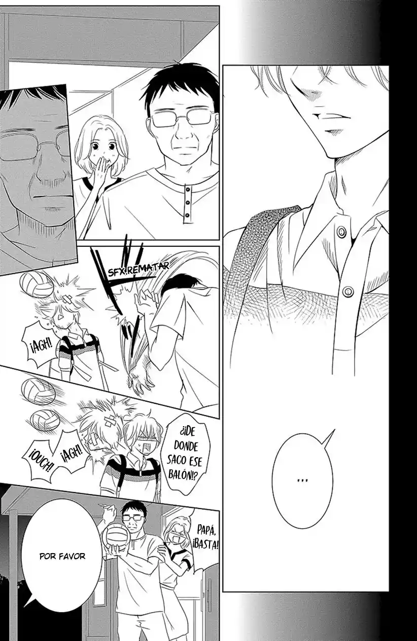2 DOME NO KOI WA USOTSUKI - Capítulo 22 - Página 14 - LectorTMOo