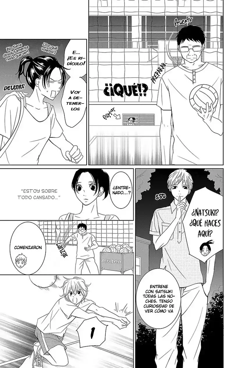 2 DOME NO KOI WA USOTSUKI - Capítulo 22 - Página 16 - LectorTMOo