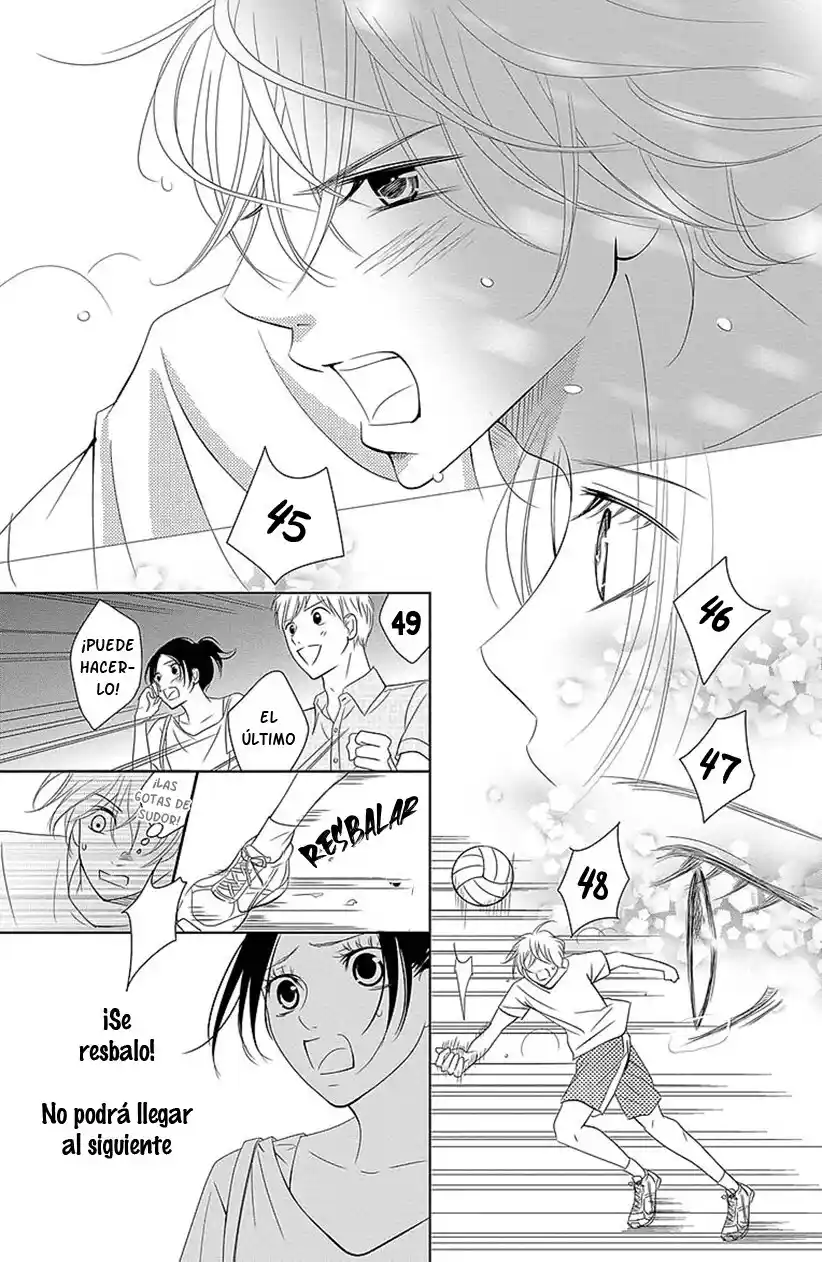 2 DOME NO KOI WA USOTSUKI - Capítulo 22 - Página 18 - LectorTMOo