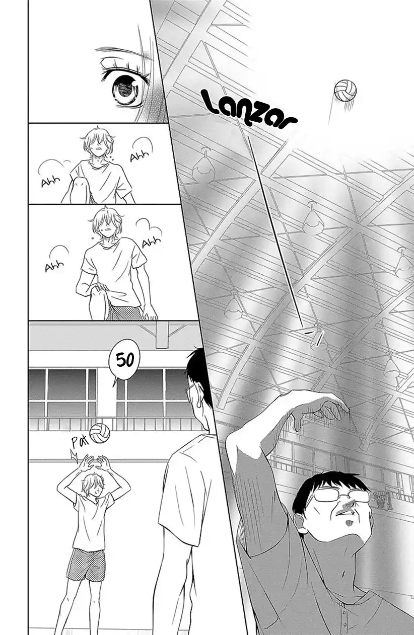 2 DOME NO KOI WA USOTSUKI - Capítulo 22 - Página 19 - LectorTMOo