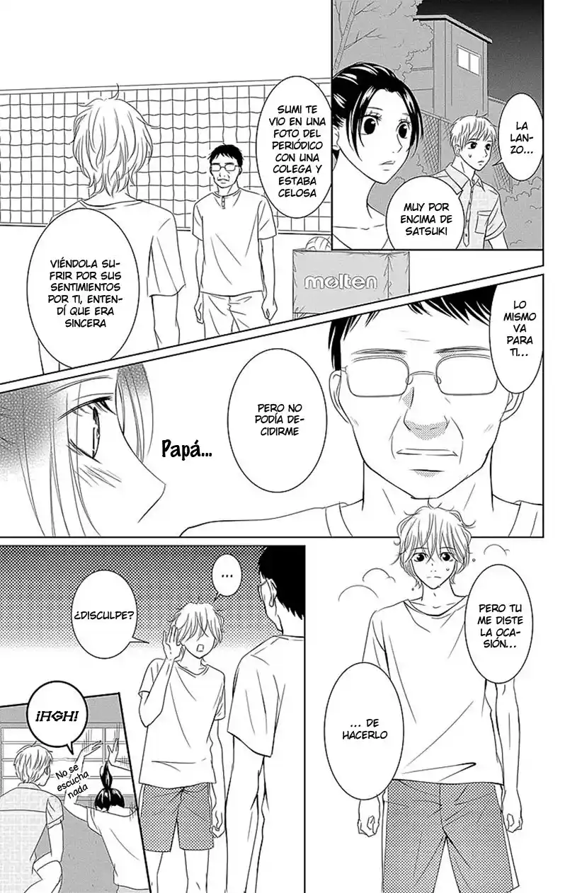 2 DOME NO KOI WA USOTSUKI - Capítulo 22 - Página 20 - LectorTMOo