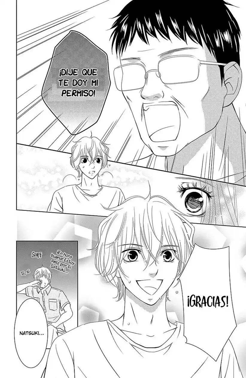 2 DOME NO KOI WA USOTSUKI - Capítulo 22 - Página 21 - LectorTMOo