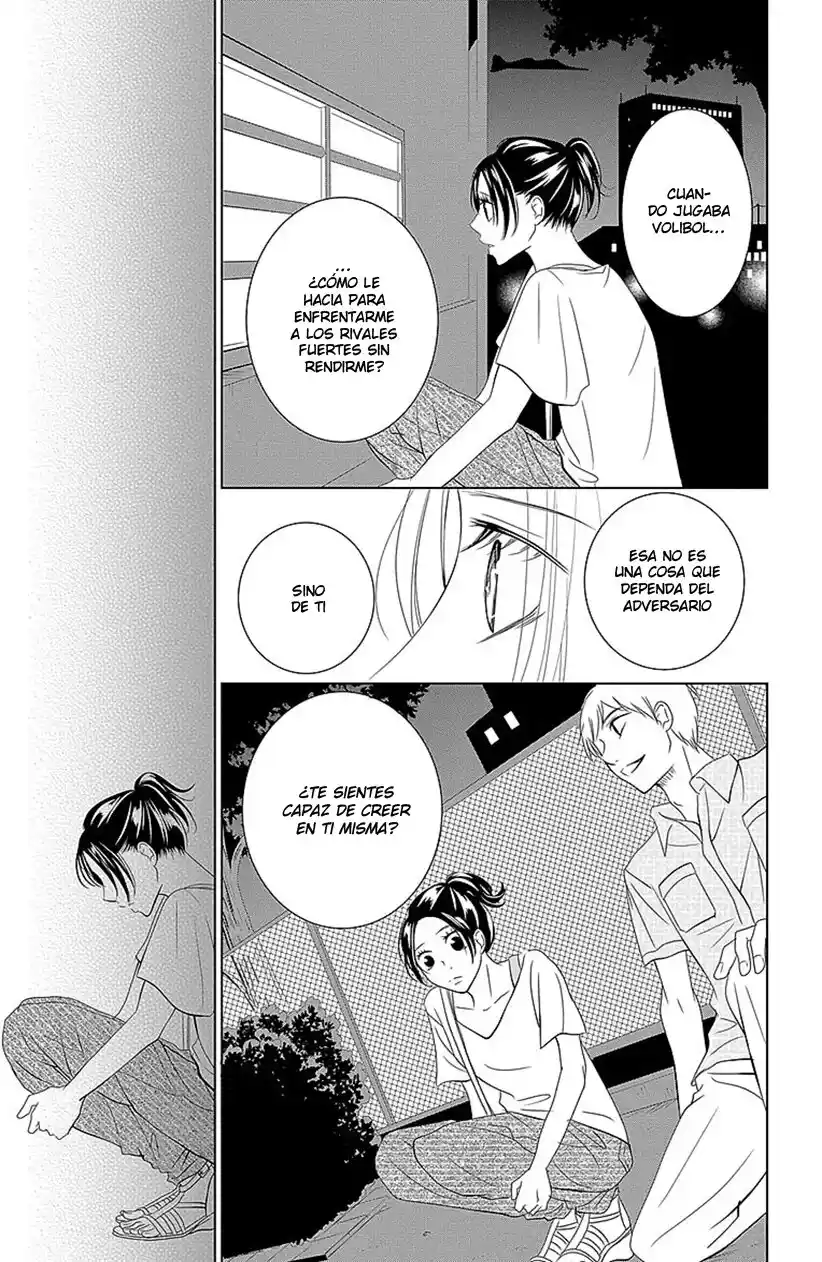 2 DOME NO KOI WA USOTSUKI - Capítulo 22 - Página 22 - LectorTMOo