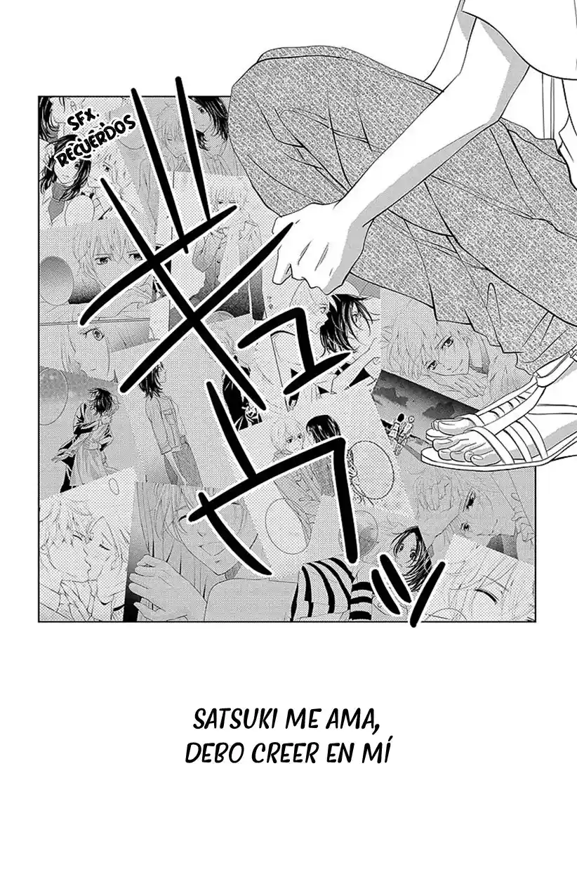 2 DOME NO KOI WA USOTSUKI - Capítulo 22 - Página 23 - LectorTMOo