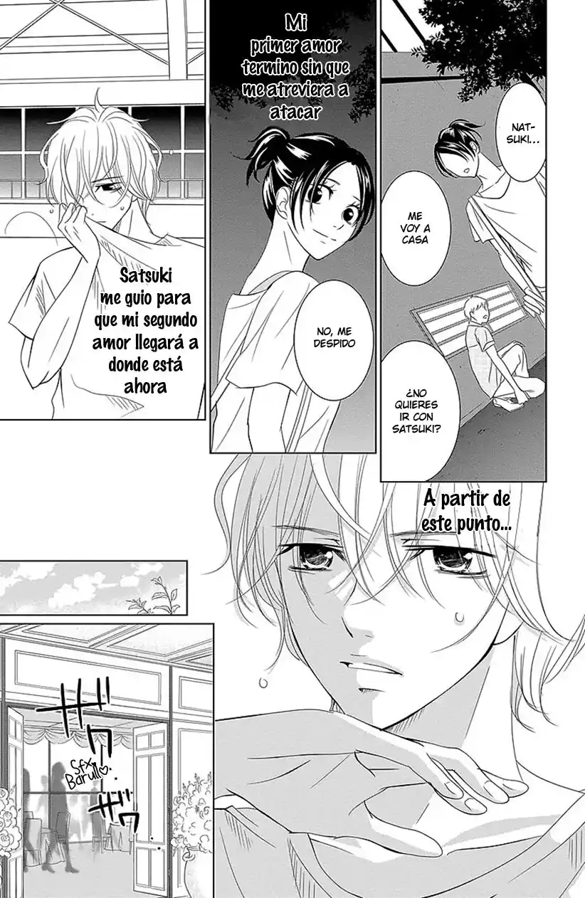 2 DOME NO KOI WA USOTSUKI - Capítulo 22 - Página 24 - LectorTMOo