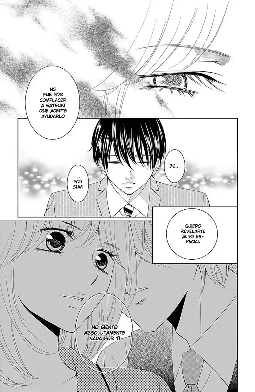 2 DOME NO KOI WA USOTSUKI - Capítulo 22 - Página 28 - LectorTMOo