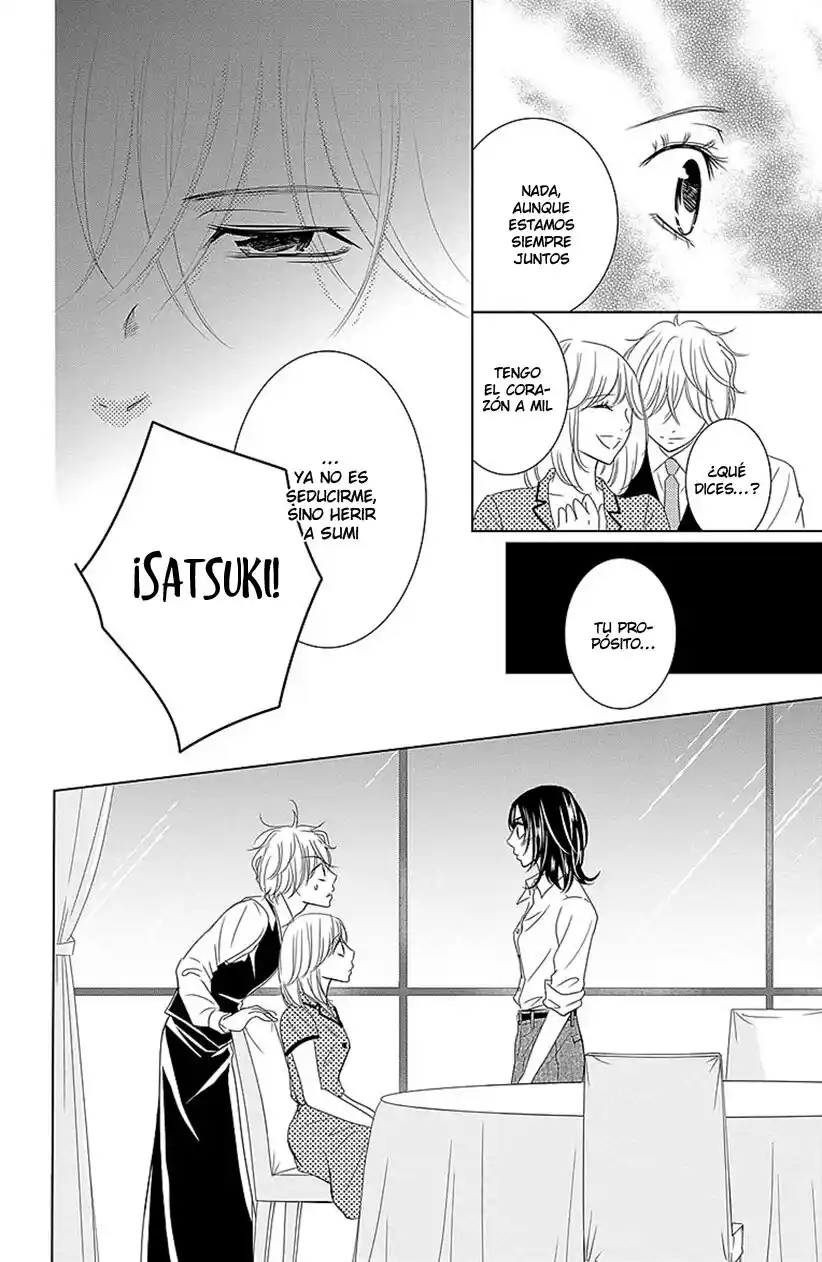 2 DOME NO KOI WA USOTSUKI - Capítulo 22 - Página 29 - LectorTMOo